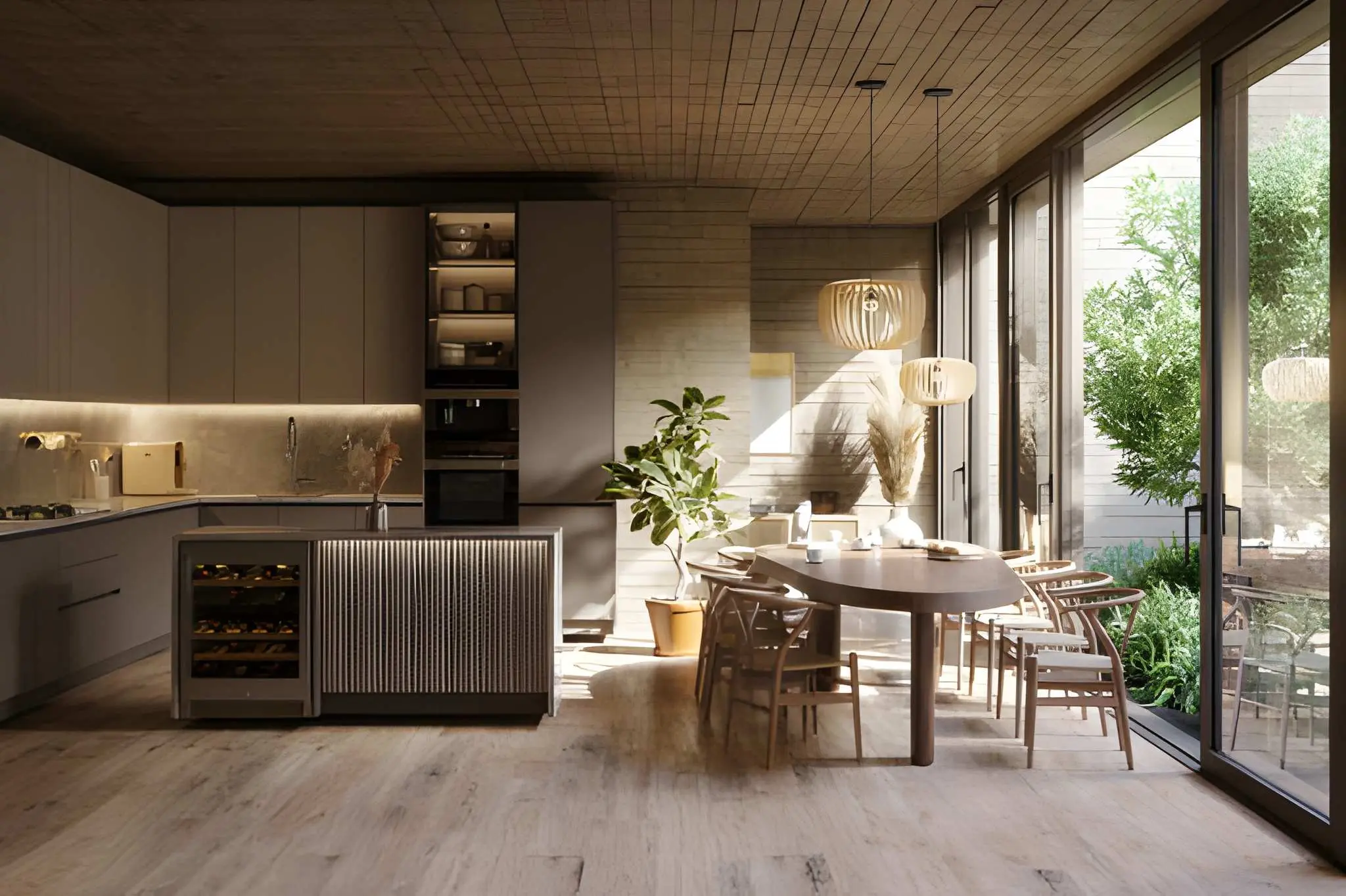 Experienced General Contractor in Austin transforming homes with quality craftsmanship